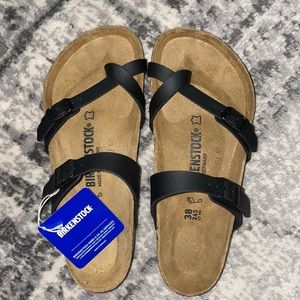 Birkenstock Mayari Size 38